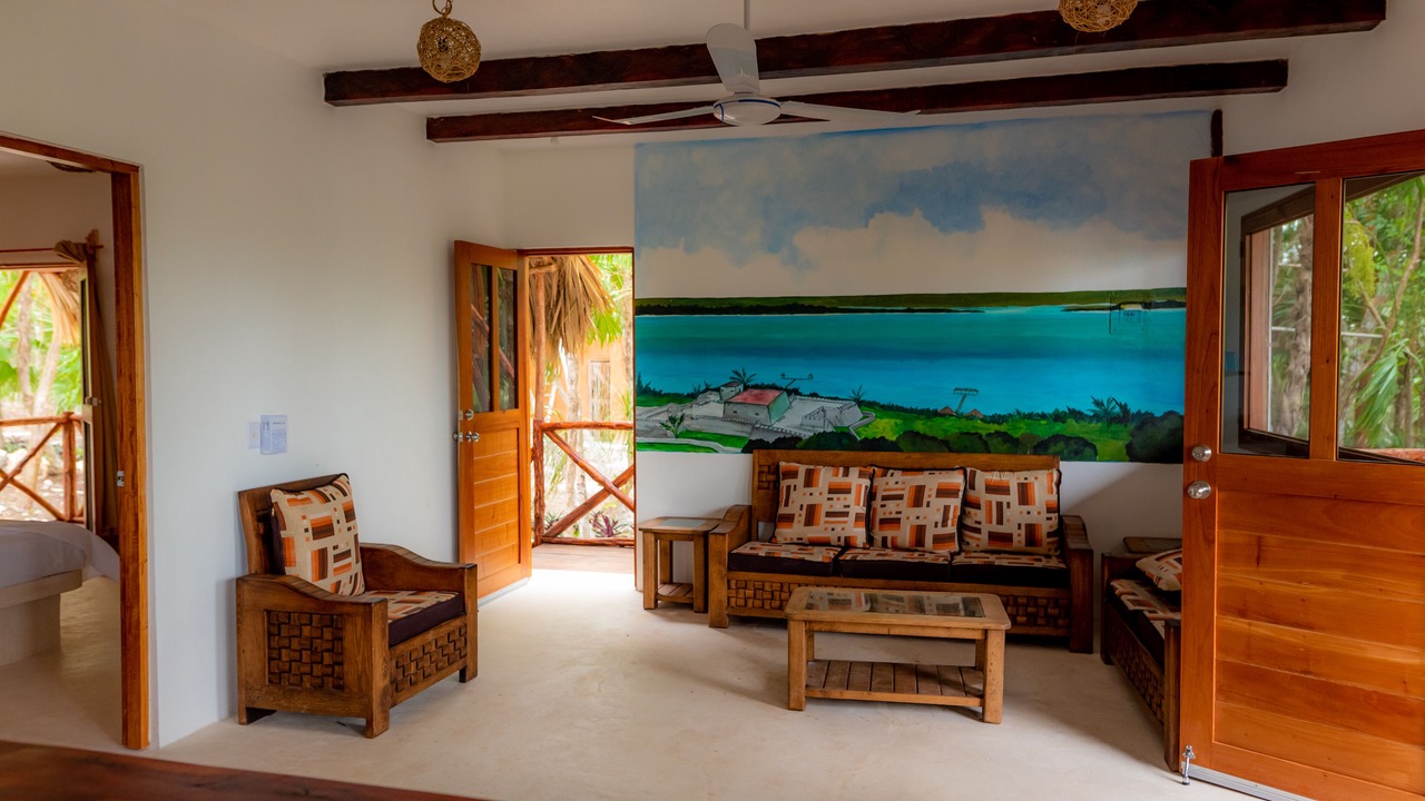 Photo of Bedroom in Pedro A. Santos