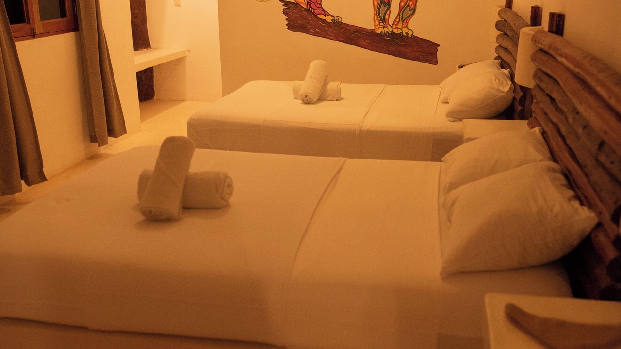 Photo of Bedroom in Pedro A. Santos