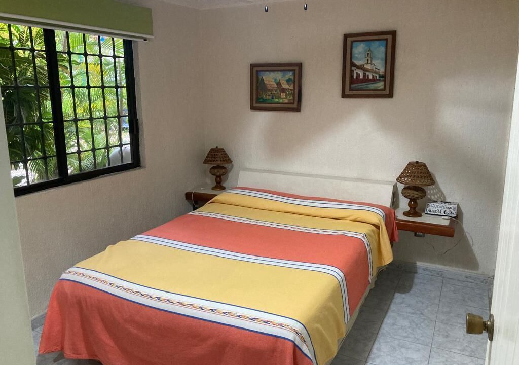 Photo of Bedroom in Ixtapa