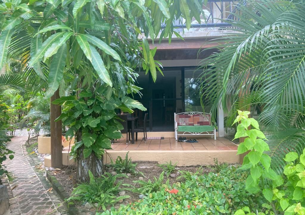 Photo of Patio Balcony in Ixtapa