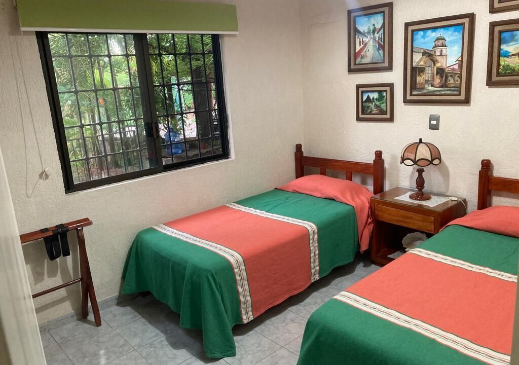 Photo of Bedroom in Ixtapa