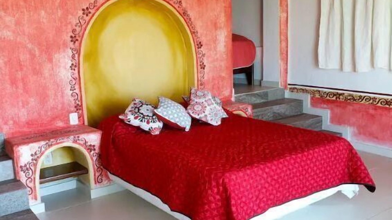 Photo of Bedroom in Miramar