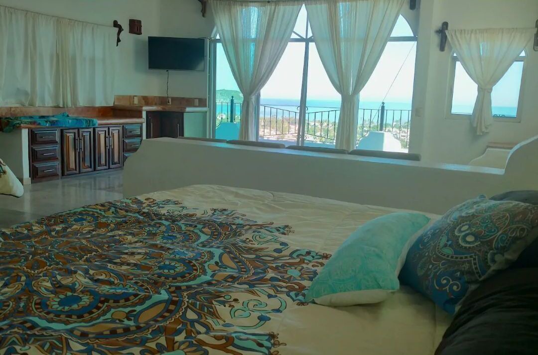 Photo of Bedroom in Miramar