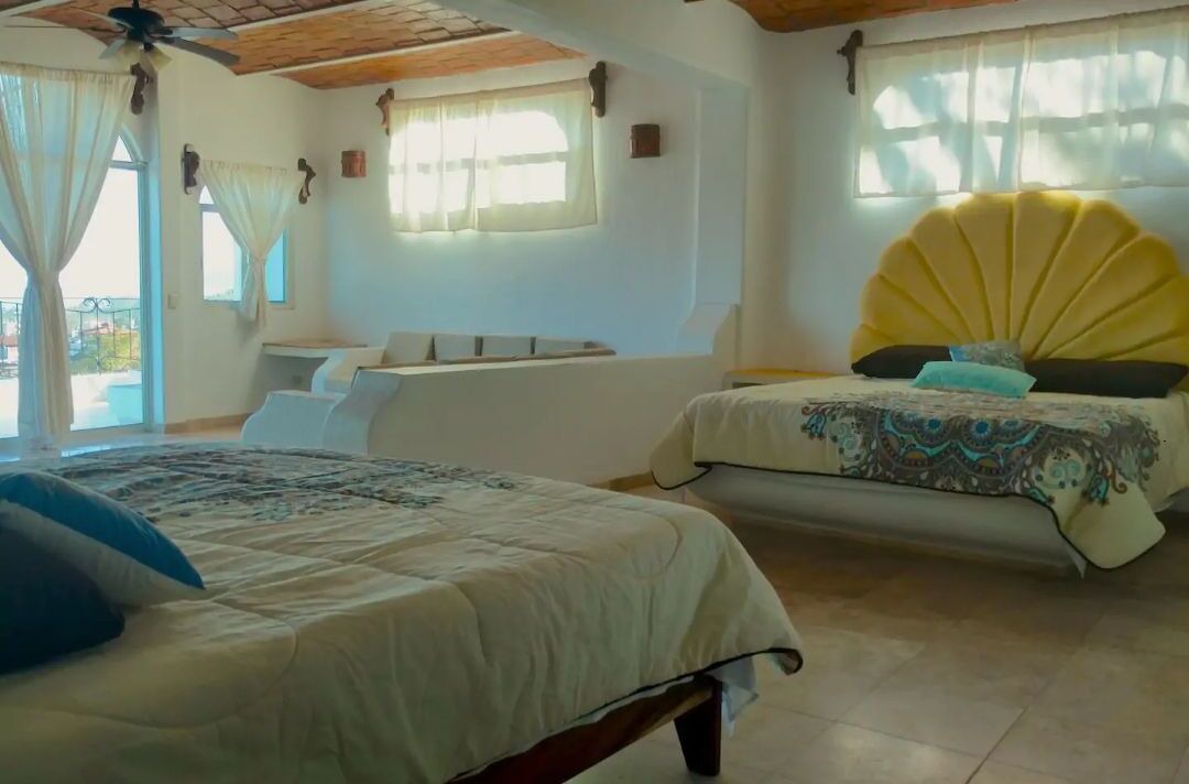 Photo of Bedroom in Miramar