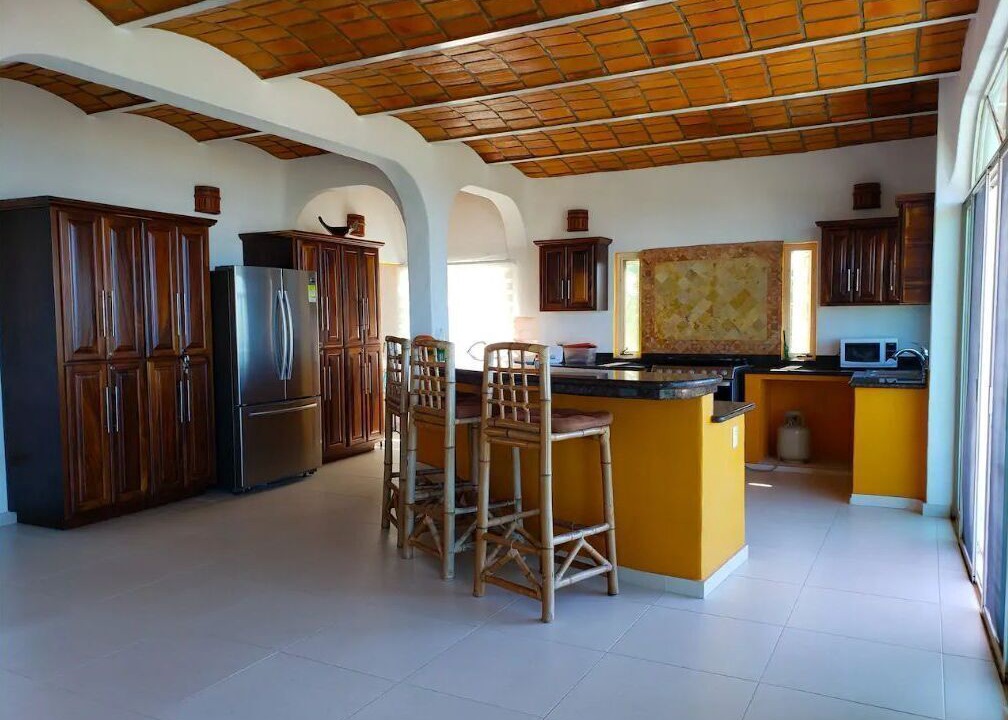 Photo of Kitchen in Miramar