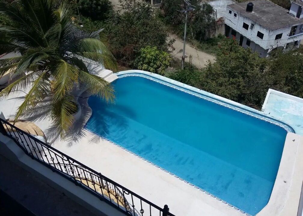 Photo of Outdoor in Miramar