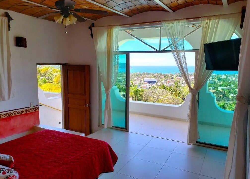 Photo of Bedroom in Miramar