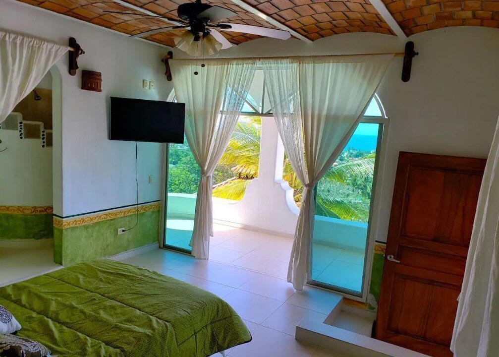 Photo of Bedroom in Miramar