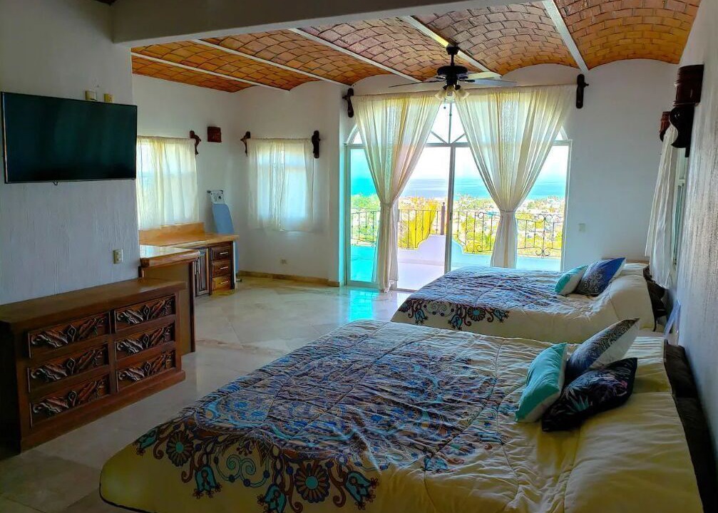 Photo of Bedroom in Miramar