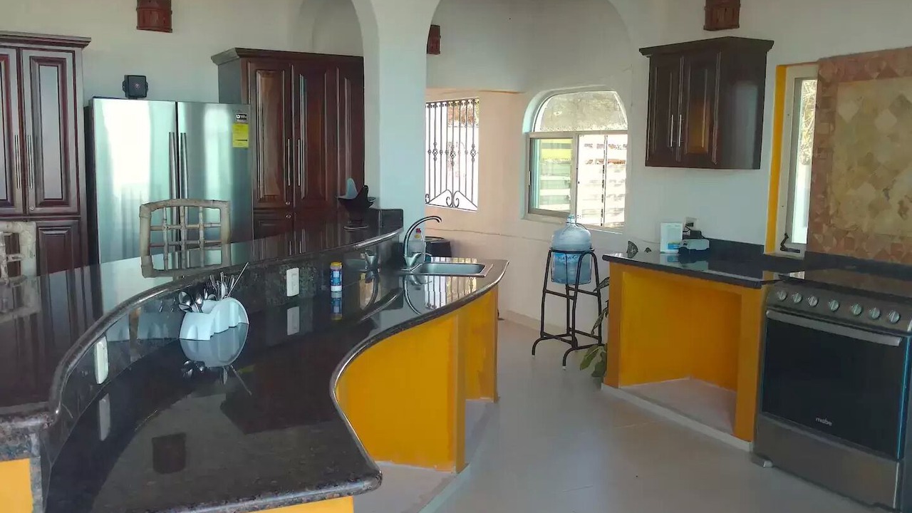 Photo of Kitchen in Miramar