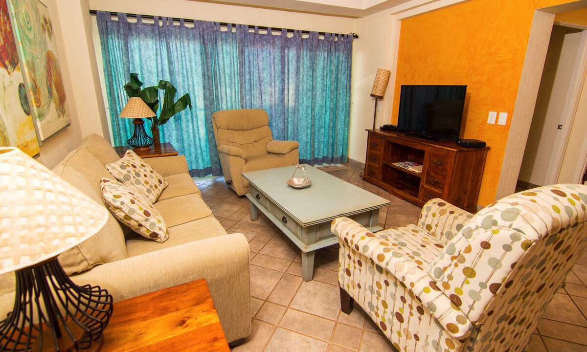 Photo of Bedroom in Sandy Beach