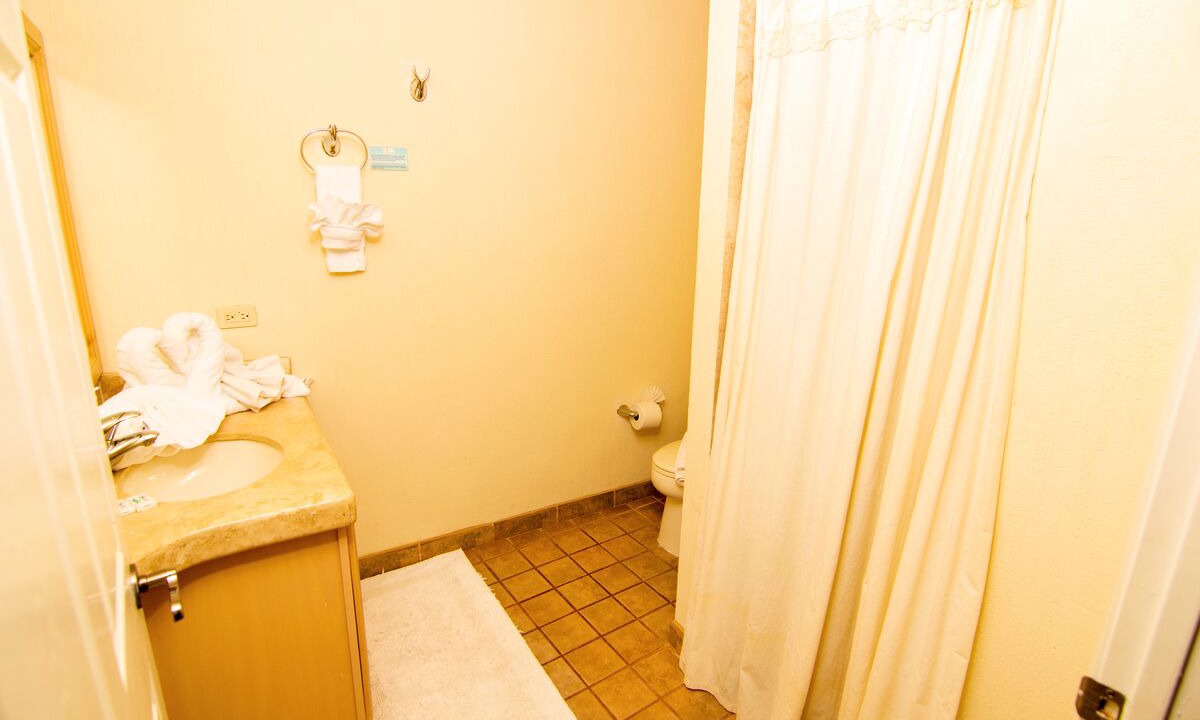 Photo of Bathroom in Sandy Beach