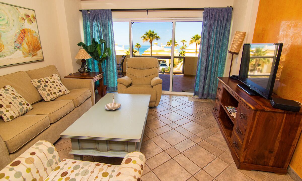 Photo of Patio Balcony in Sandy Beach