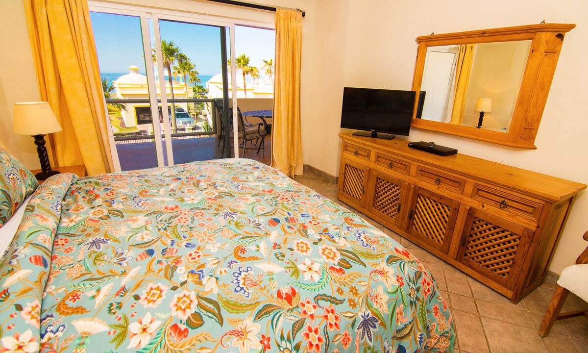 Photo of Patio Balcony in Sandy Beach