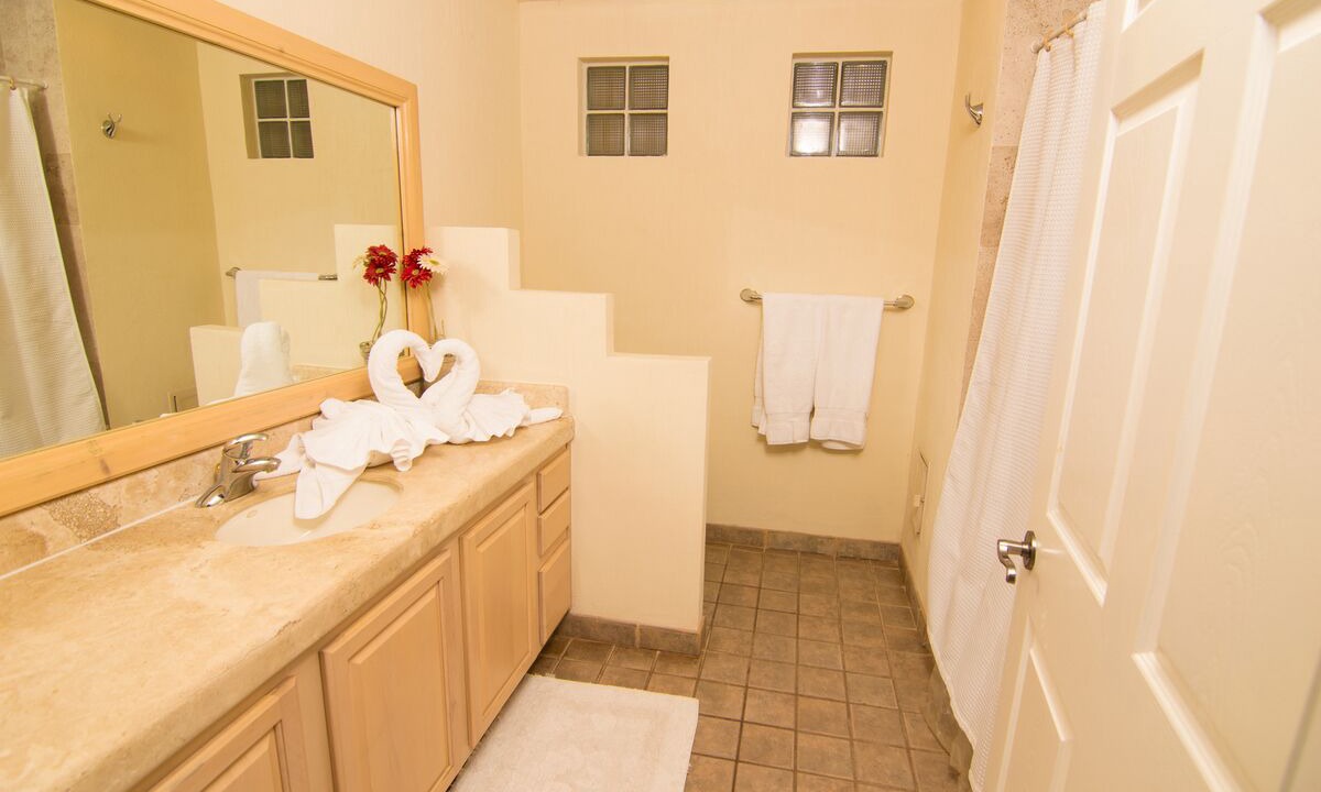 Photo of Bathroom in Sandy Beach