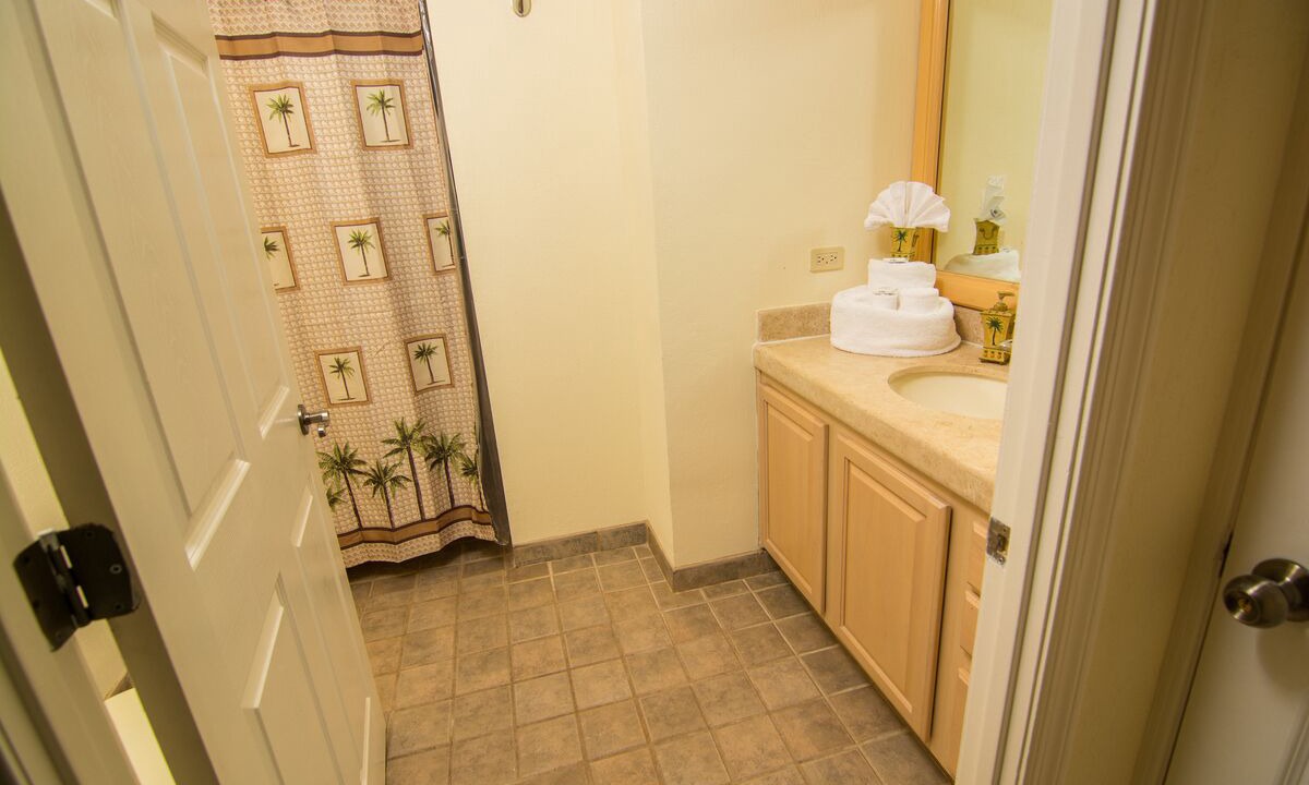 Photo of Bathroom in Sandy Beach