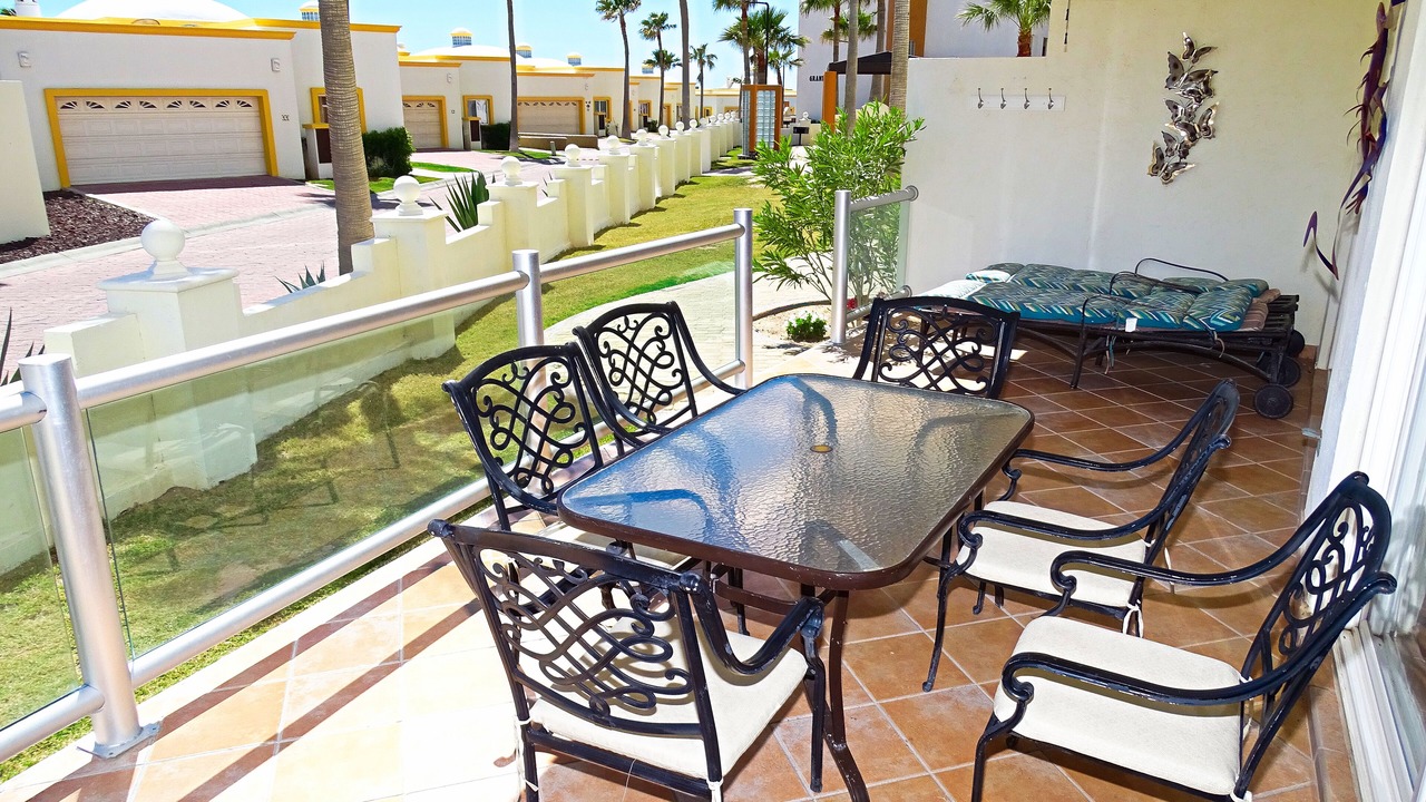Photo of Outdoor in Sandy Beach