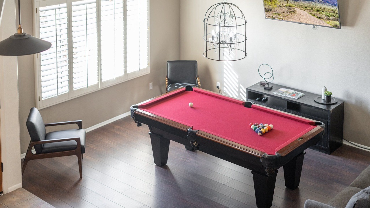 Photo of Bedroom in Paradise Park Vista