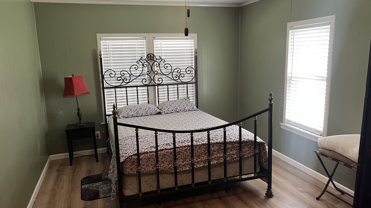Photo of Bedroom in Brownsville