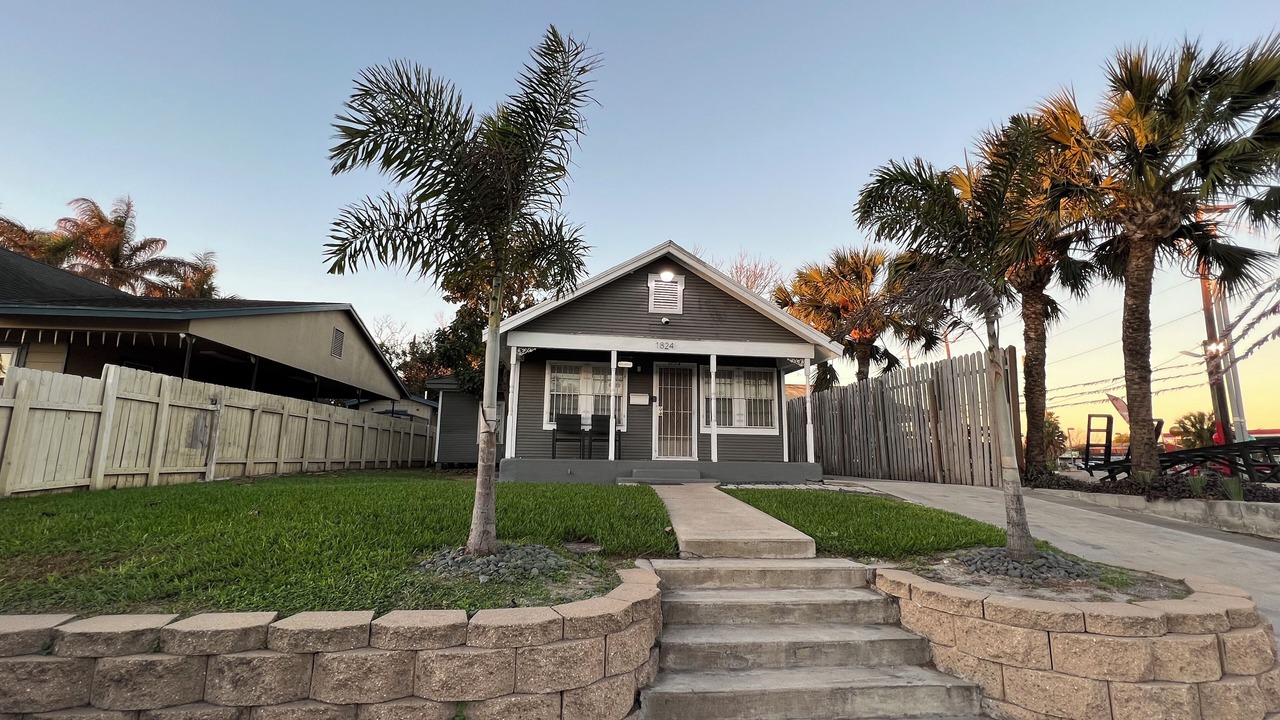 Photo of Outdoor in Brownsville