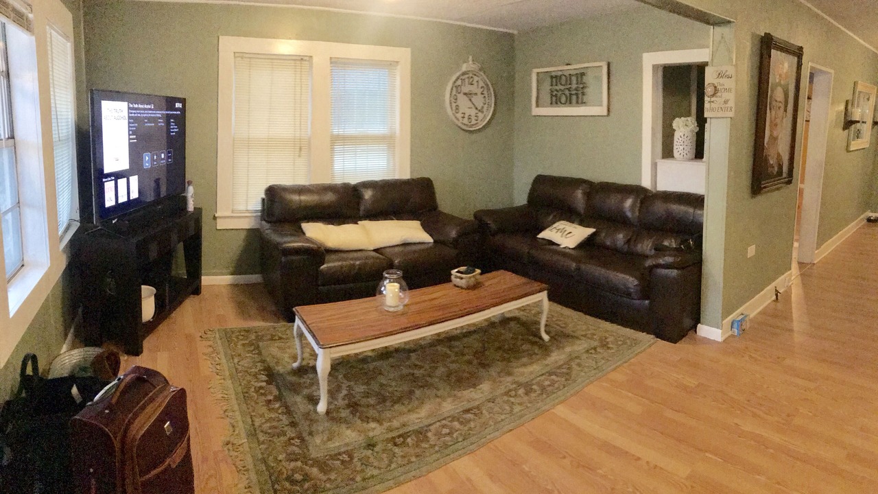 Photo of Livingroom in Brownsville