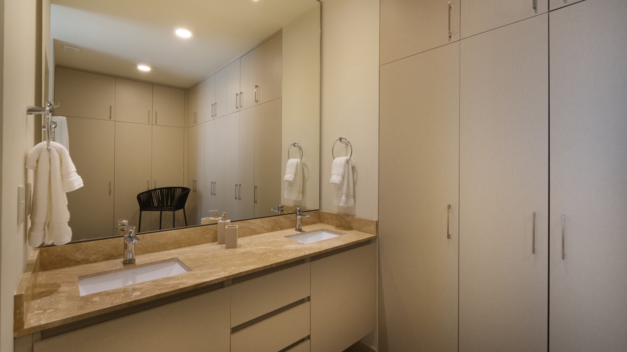 Photo of Bathroom in Cabo San Lucas
