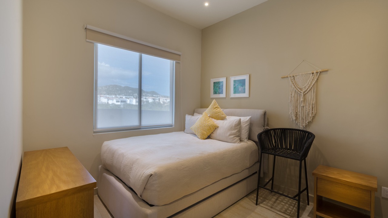 Photo of Bedroom in Cabo San Lucas