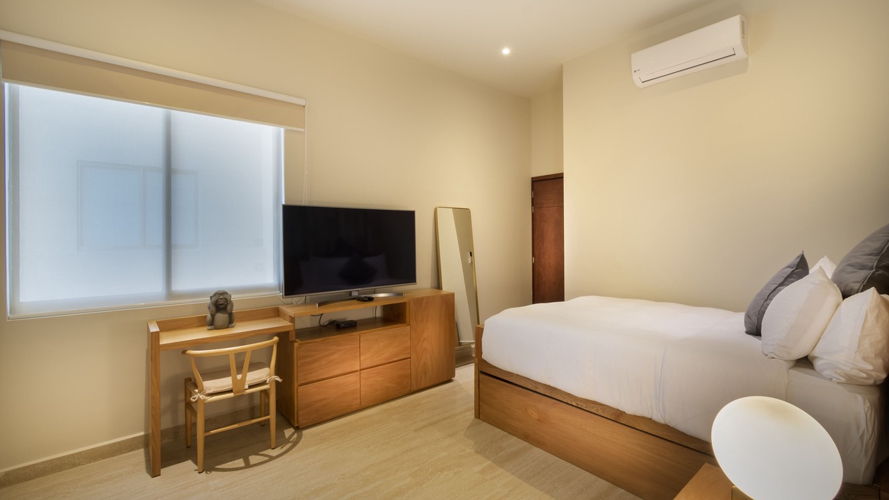 Photo of Bedroom in Cabo San Lucas