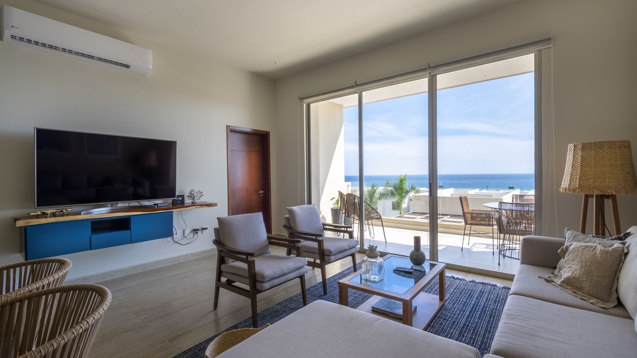 Photo of Livingroom in Cabo San Lucas