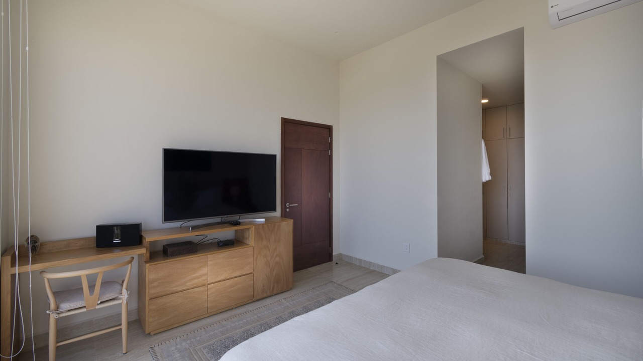 Photo of Bedroom in Cabo San Lucas