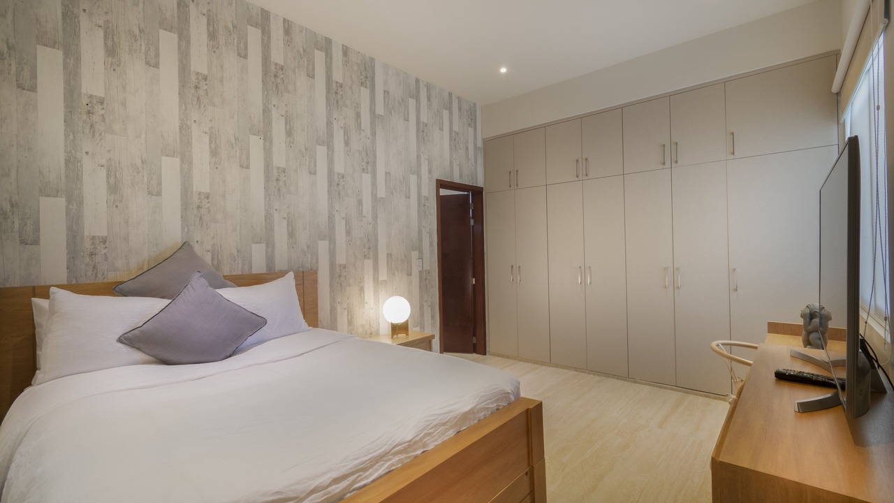 Photo of Bedroom in Cabo San Lucas