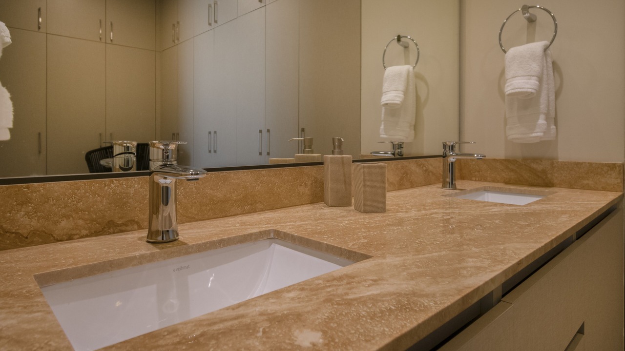 Photo of Bathroom in Cabo San Lucas