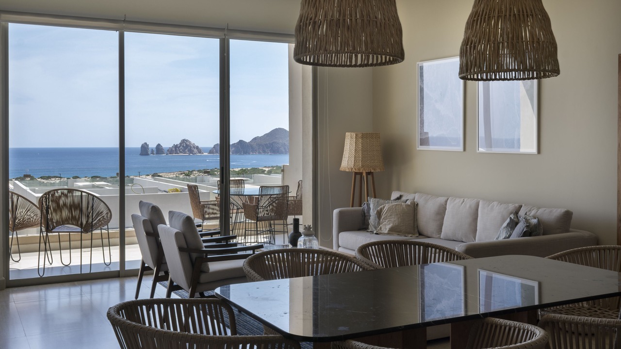 Photo of Livingroom in Cabo San Lucas