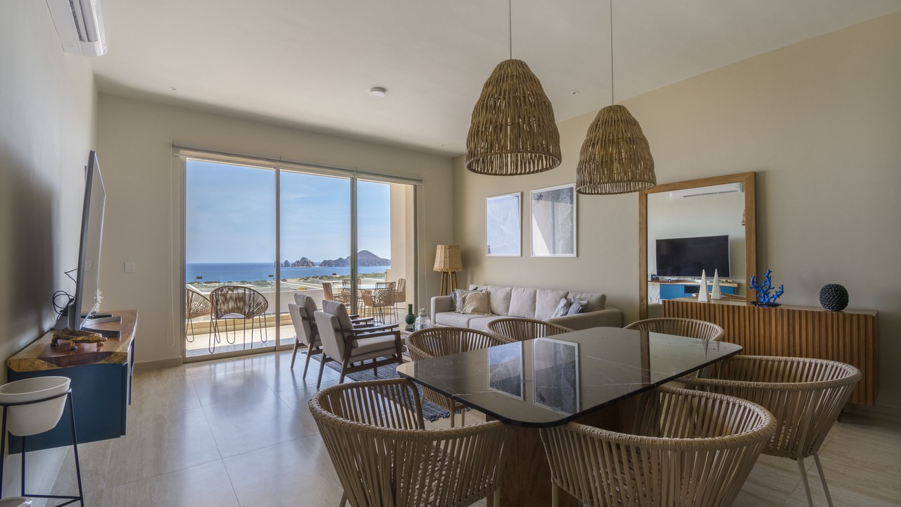 Photo of Livingroom in Cabo San Lucas