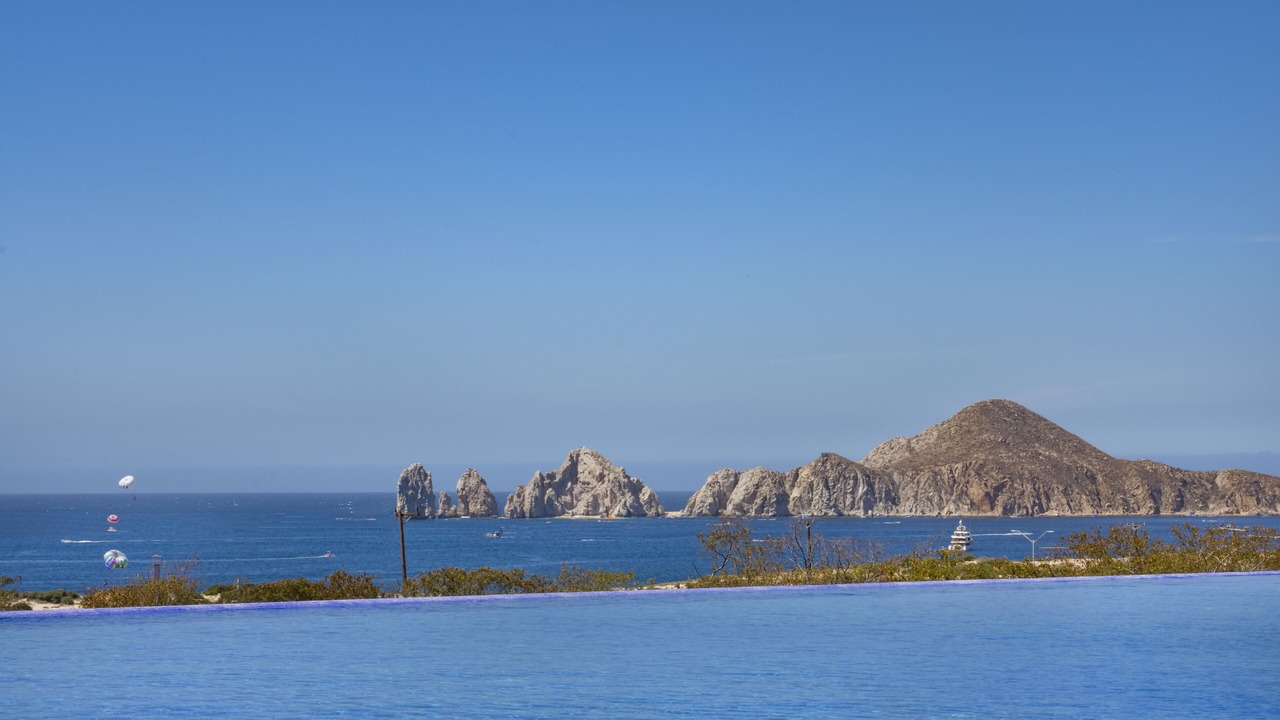 Photo of Outdoor in Cabo San Lucas