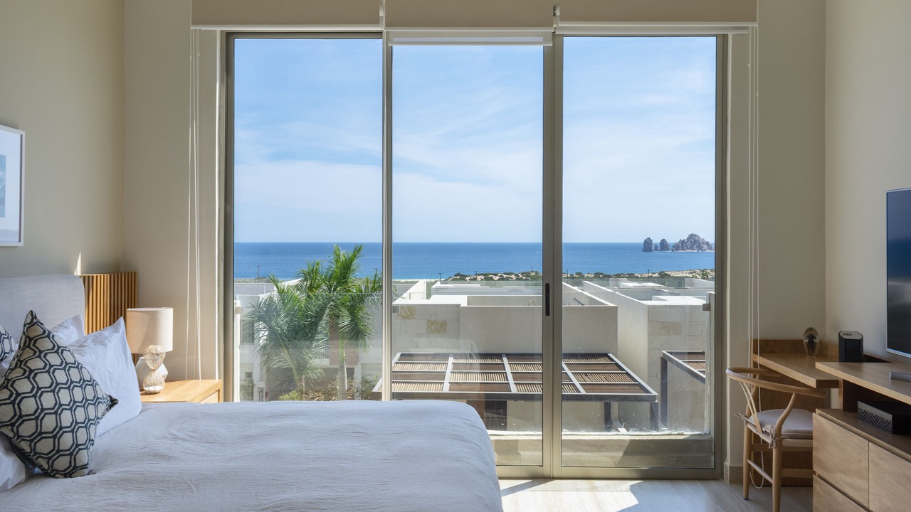 Photo of Bedroom in Cabo San Lucas