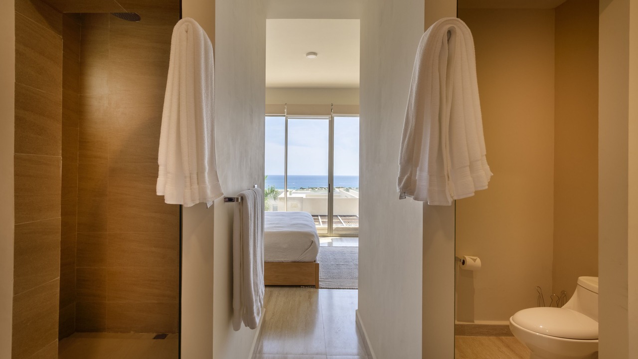 Photo of Bedroom in Cabo San Lucas
