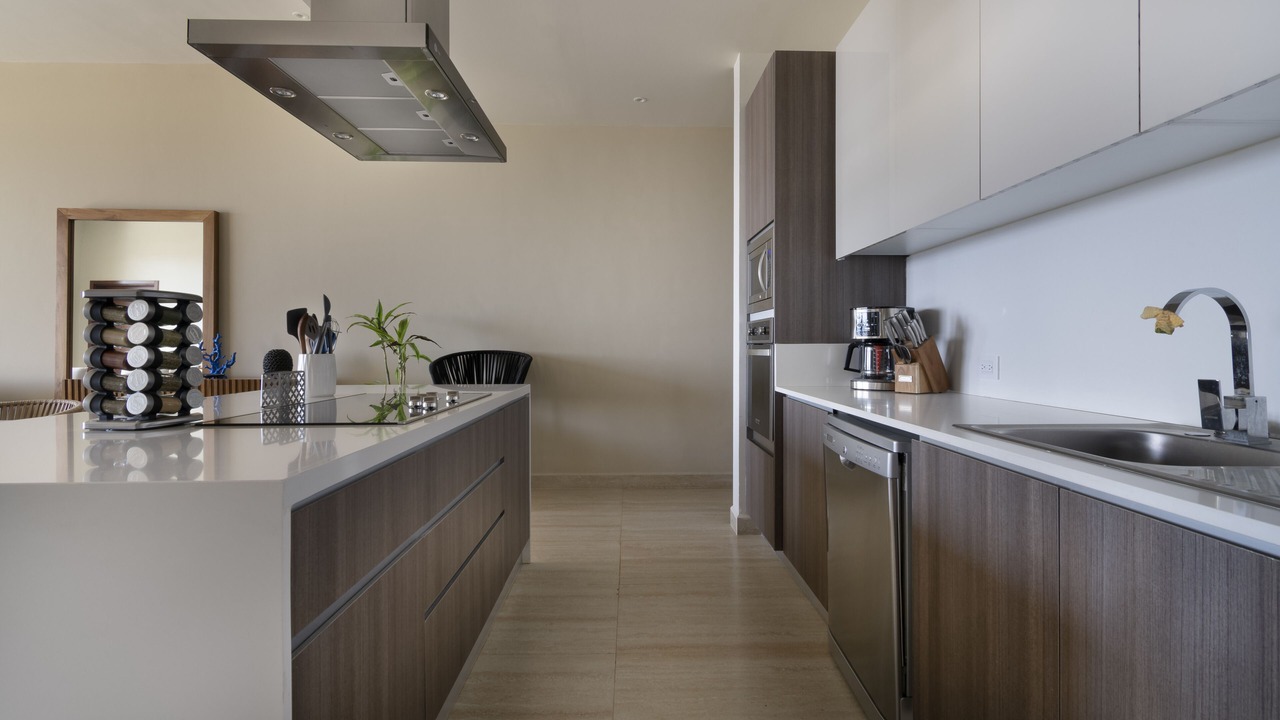 Photo of Kitchen in Cabo San Lucas