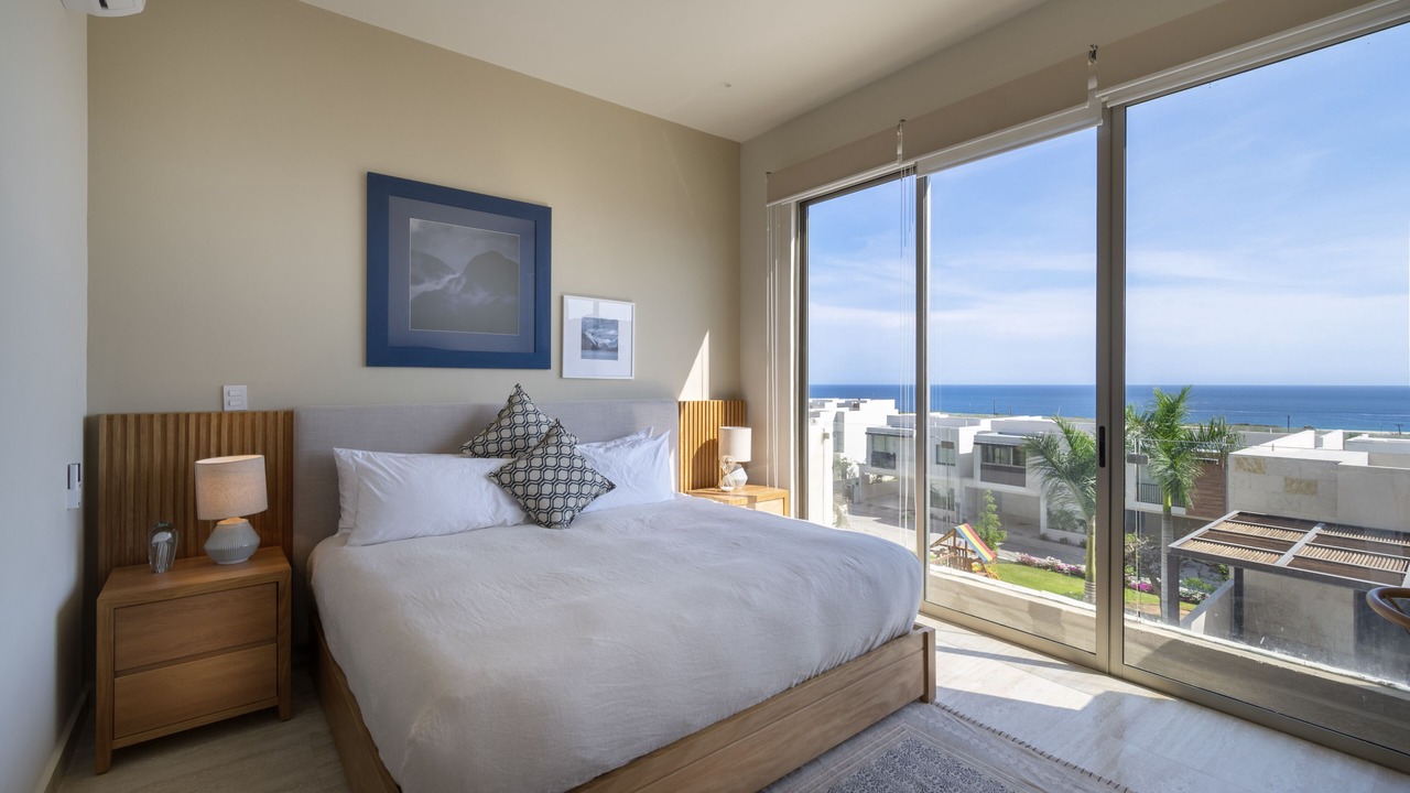 Photo of Bedroom in Cabo San Lucas