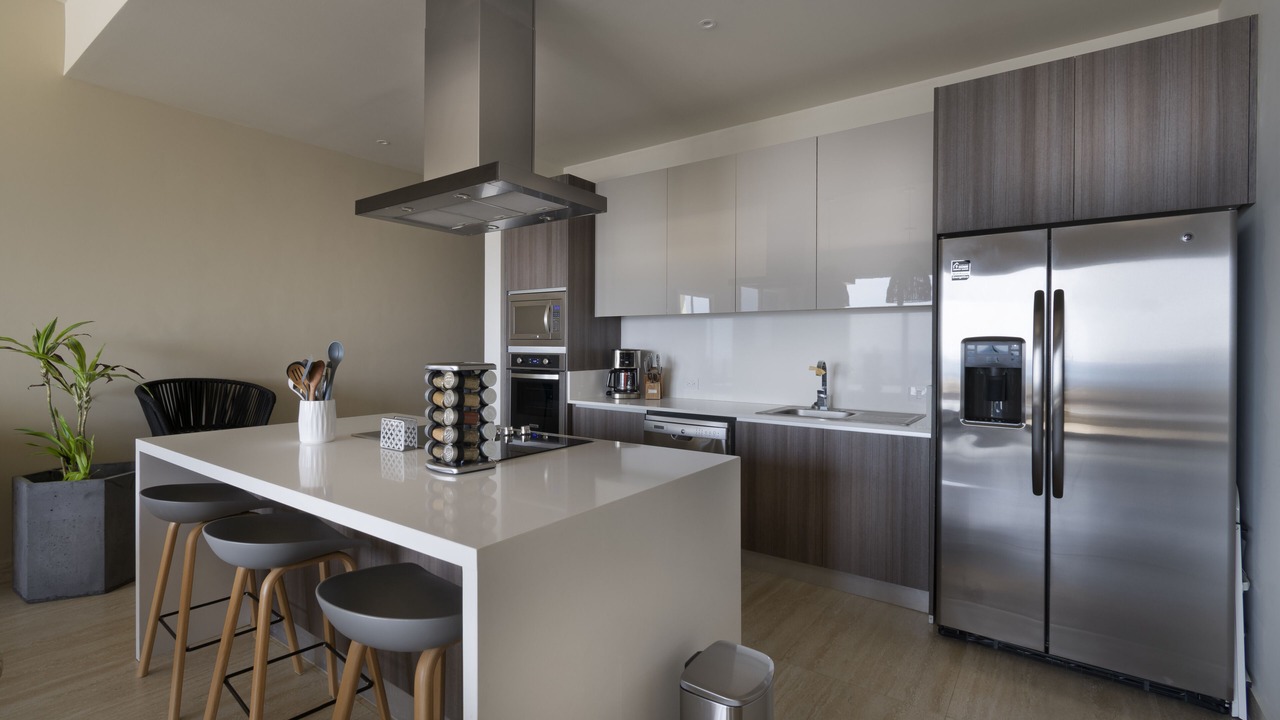 Photo of Kitchen in Cabo San Lucas