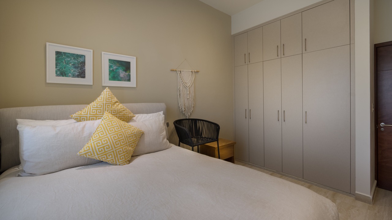 Photo of Bedroom in Cabo San Lucas