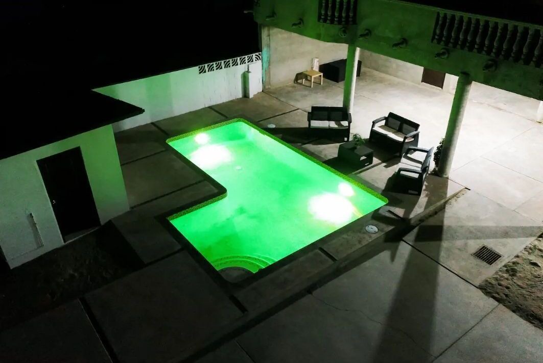 Photo of Outdoor in Lengueta Arenosa
