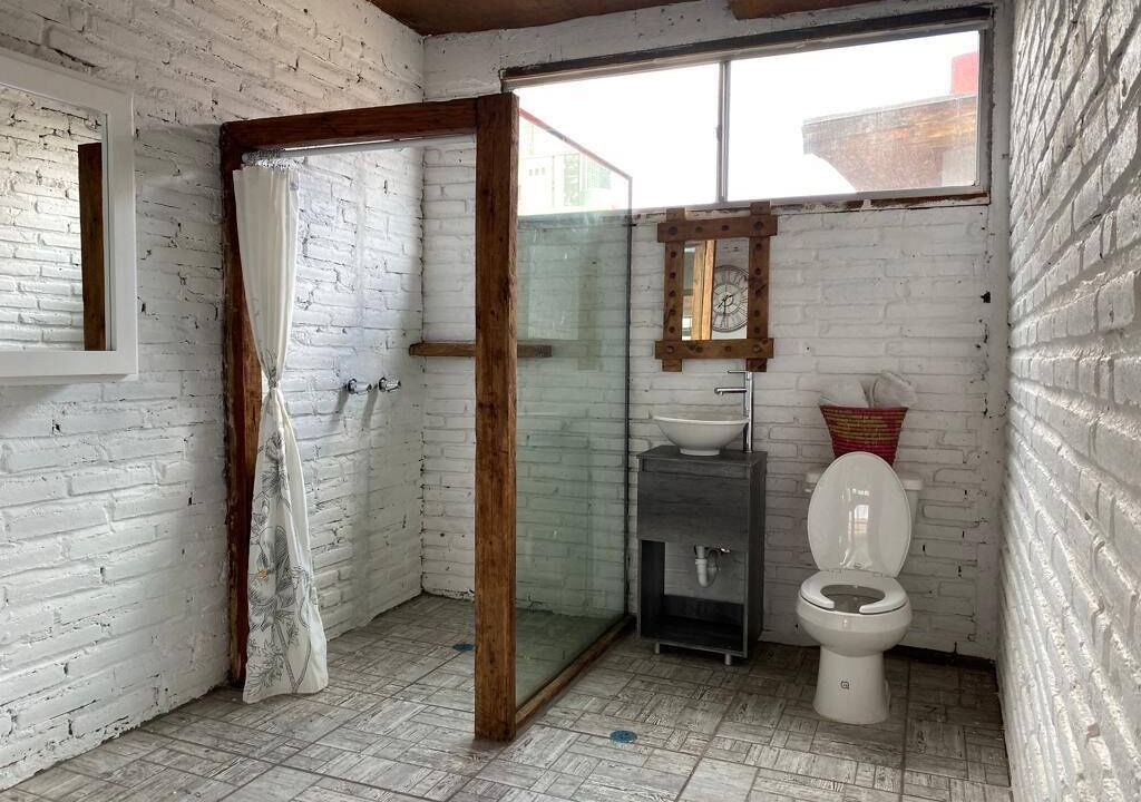 Photo of Bathroom in Zona Norte