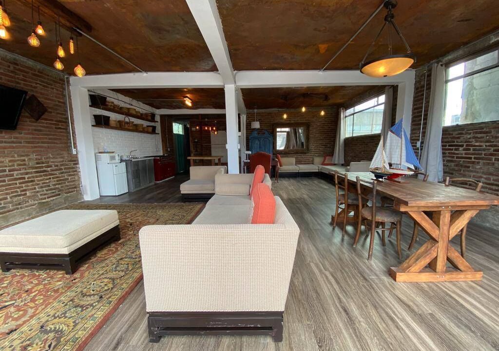 Photo of Livingroom in Zona Norte