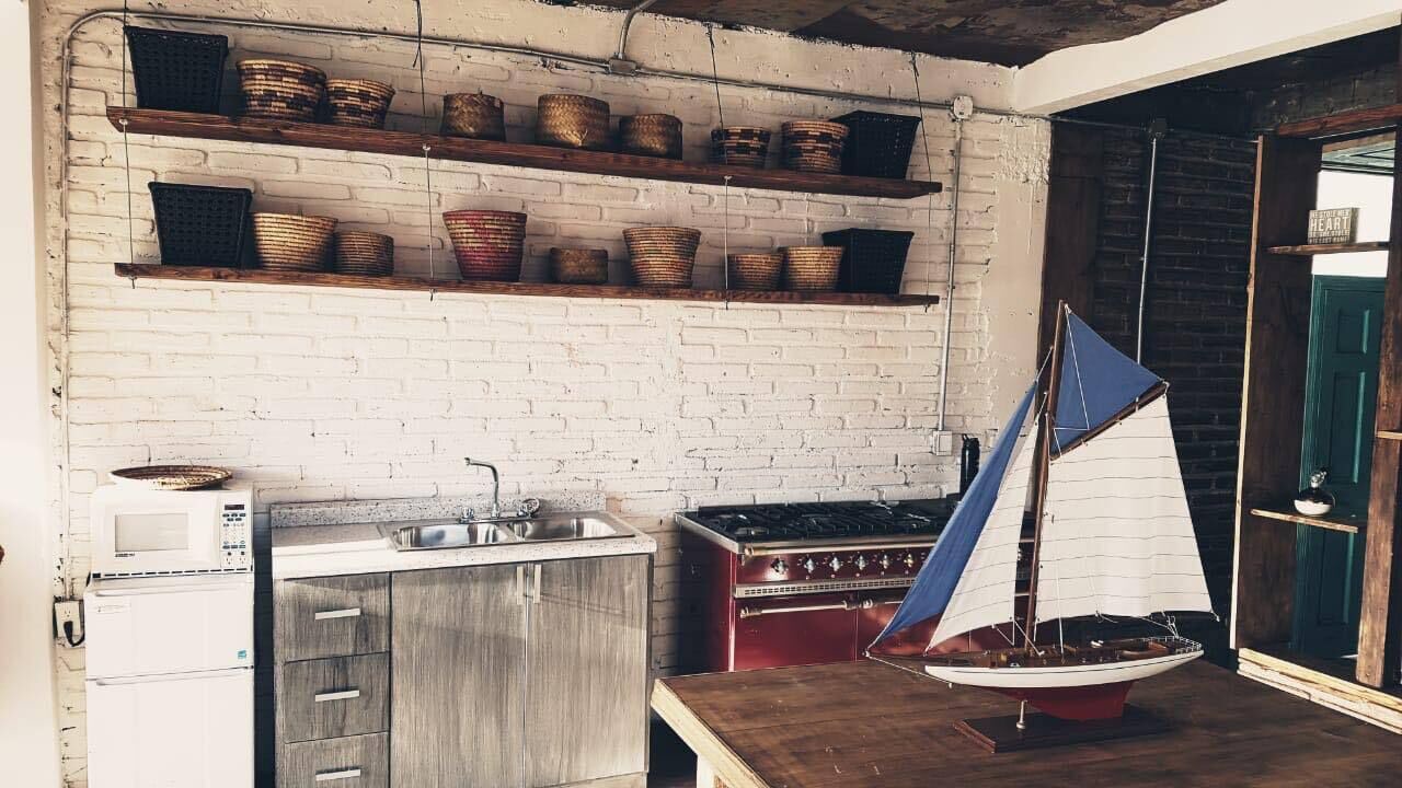 Photo of Kitchen in Zona Norte