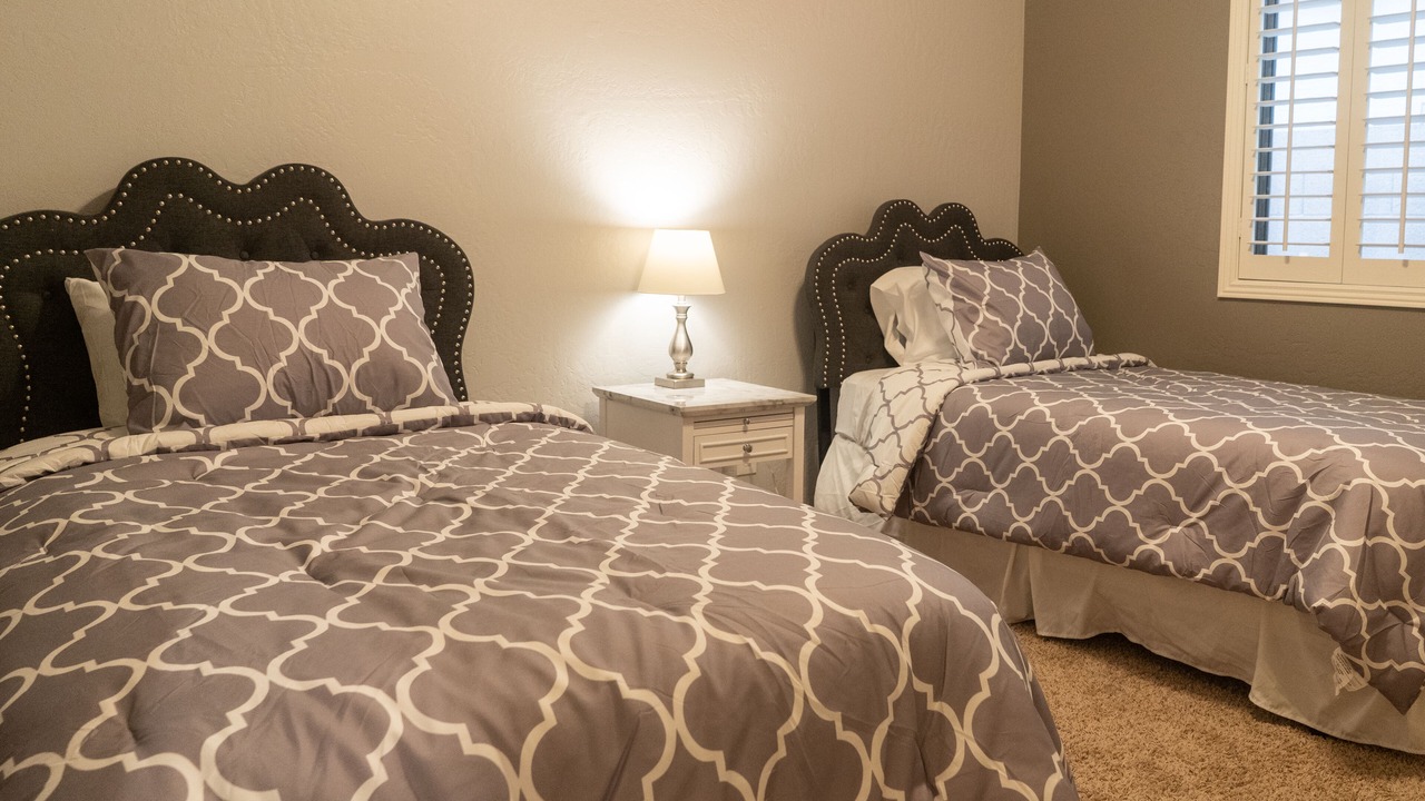 Photo of Bedroom in Gilbert