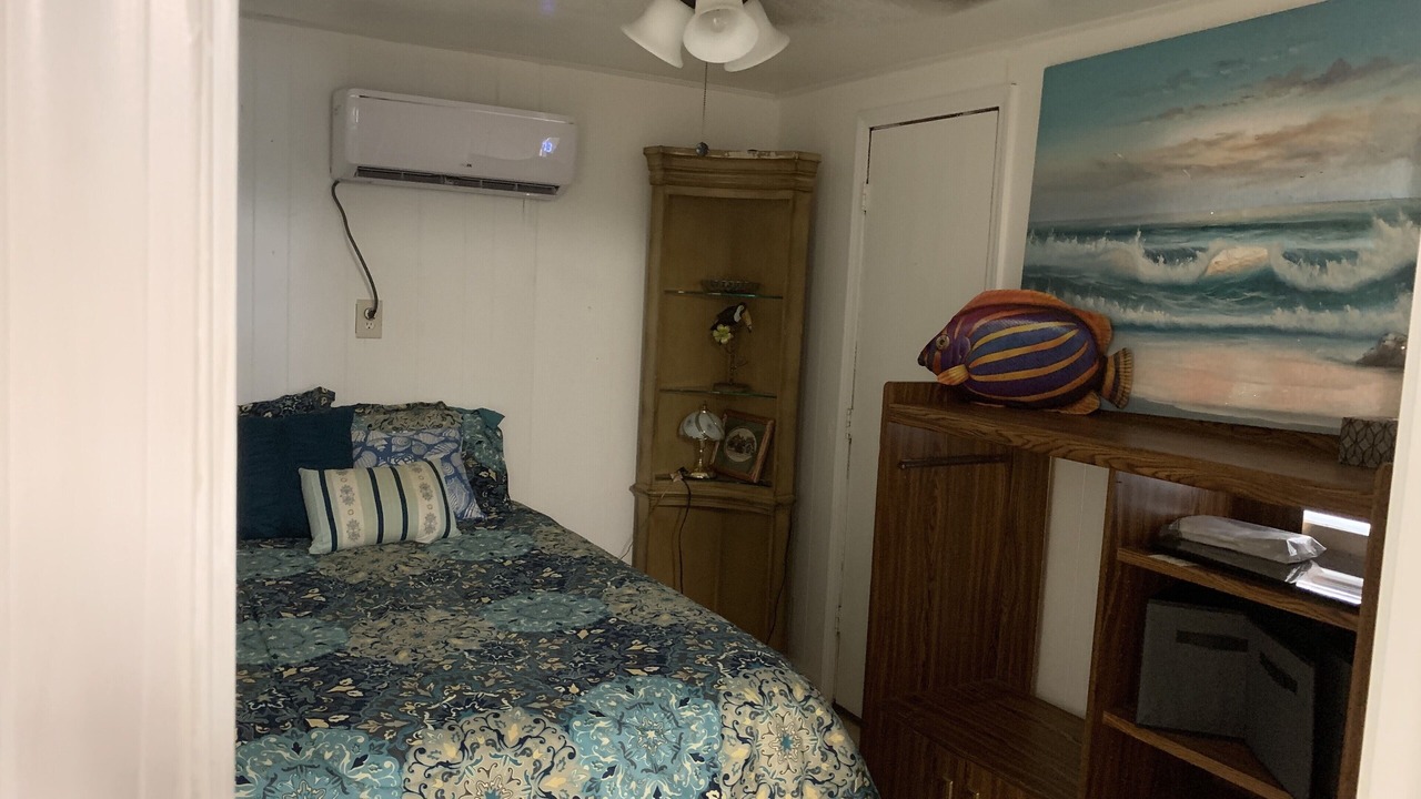 Photo of Bedroom in Port Mansfield