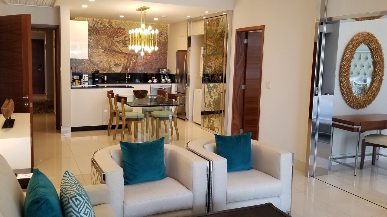Photo of Bedroom in Cabo San Lucas
