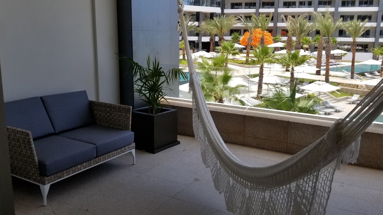 Photo of Patio Balcony in Cabo San Lucas