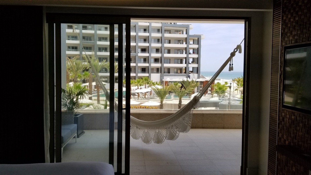Photo of Patio Balcony in Cabo San Lucas